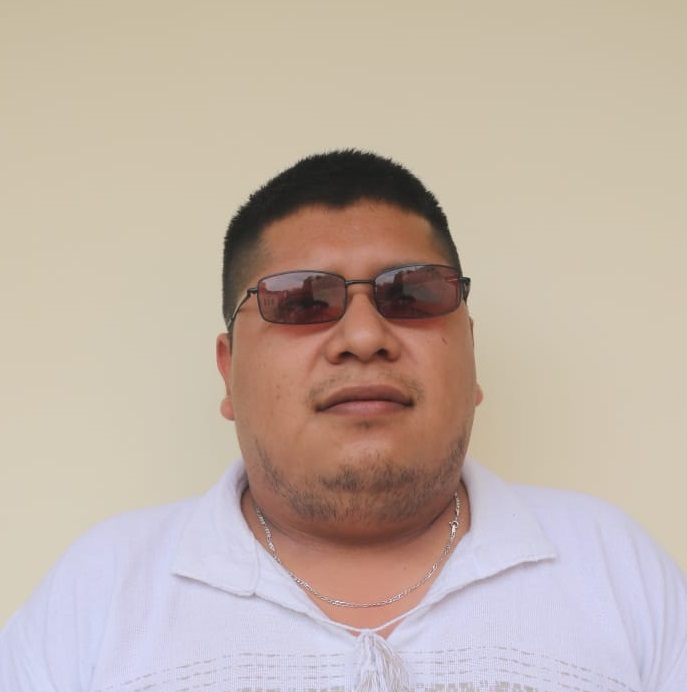LIC. ADRIAN ENRIQUE CASTAÑEDA RAMÍREZ