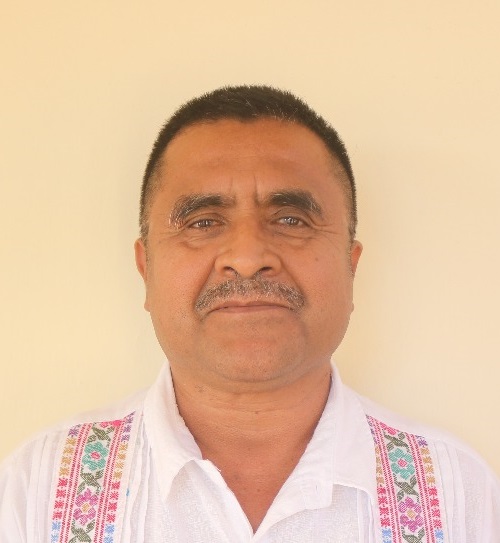 PROFR. ALBERTO NAZARIO NAVARRETE