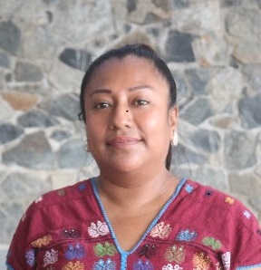 LIC. AMADA MENDEZ HERNANDEZ