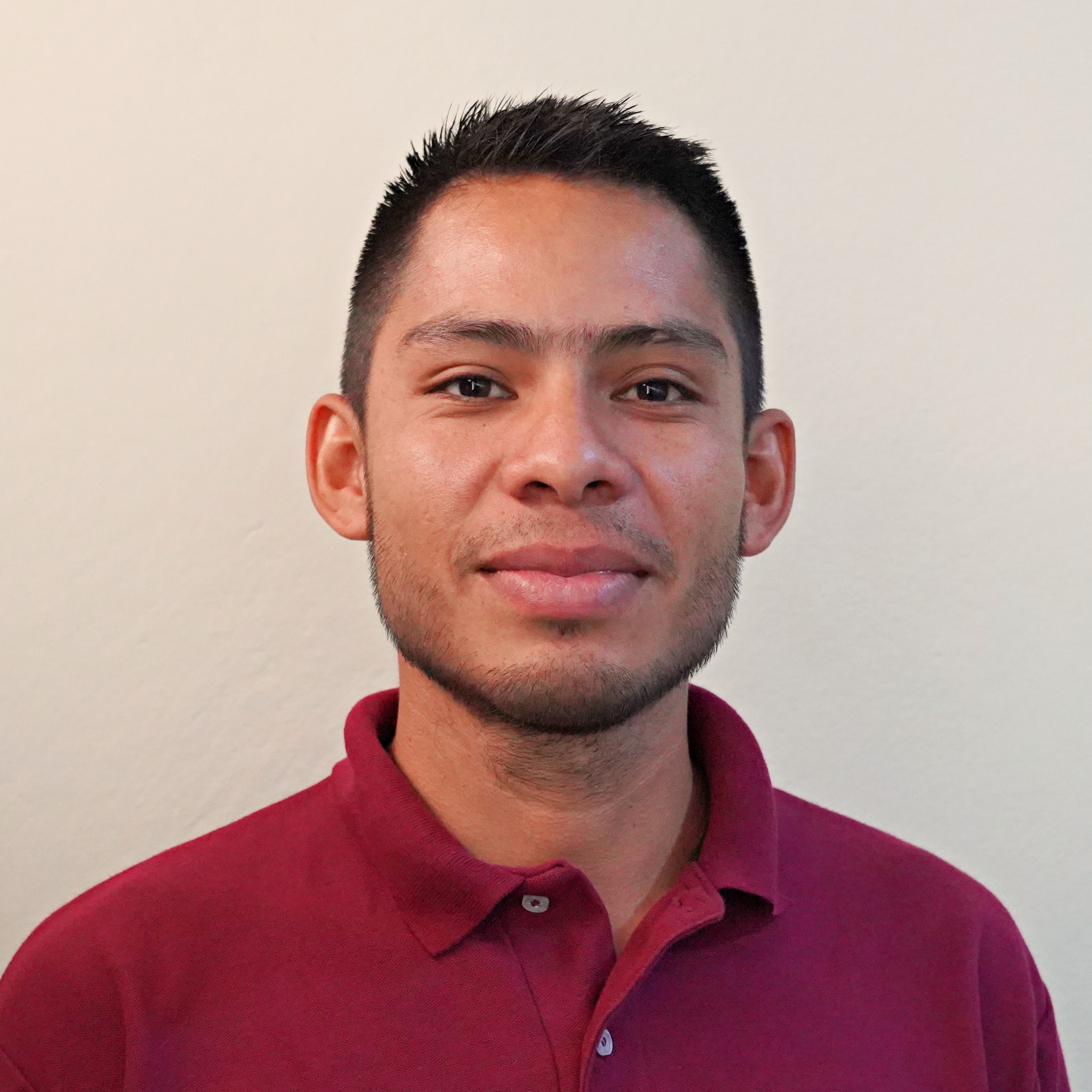 ING. CARLOS DANIEL MAR DE LA CRUZ