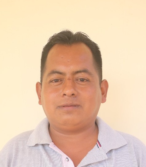 PROFR. DAVID SANTIAGO MORALES