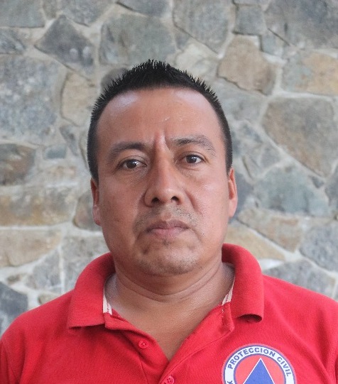 PROFR. DELFINO NAZARIO PINEDA