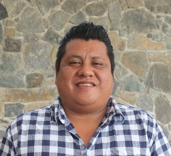PROFR. GABRIEL BENITO NESTOR
