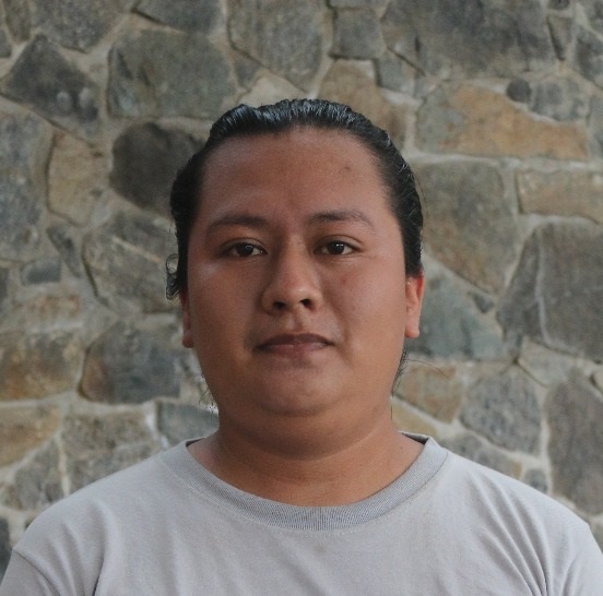 C. ISAAC LOPEZ DEL ROSARIO