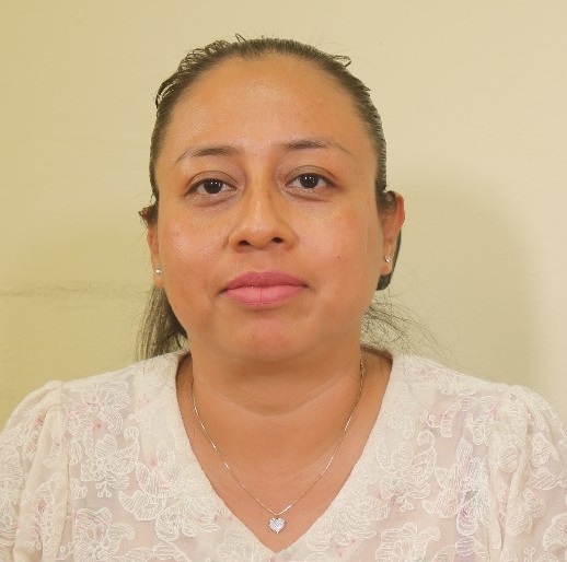 LIC. JEANETTE DE JESĂS GARCĂA
