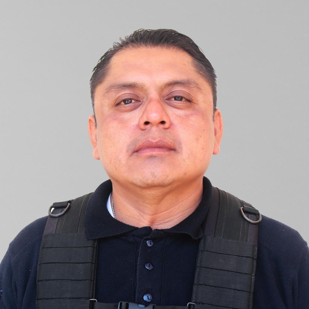 JOSE GAUDENCIO MORENO MARCOS