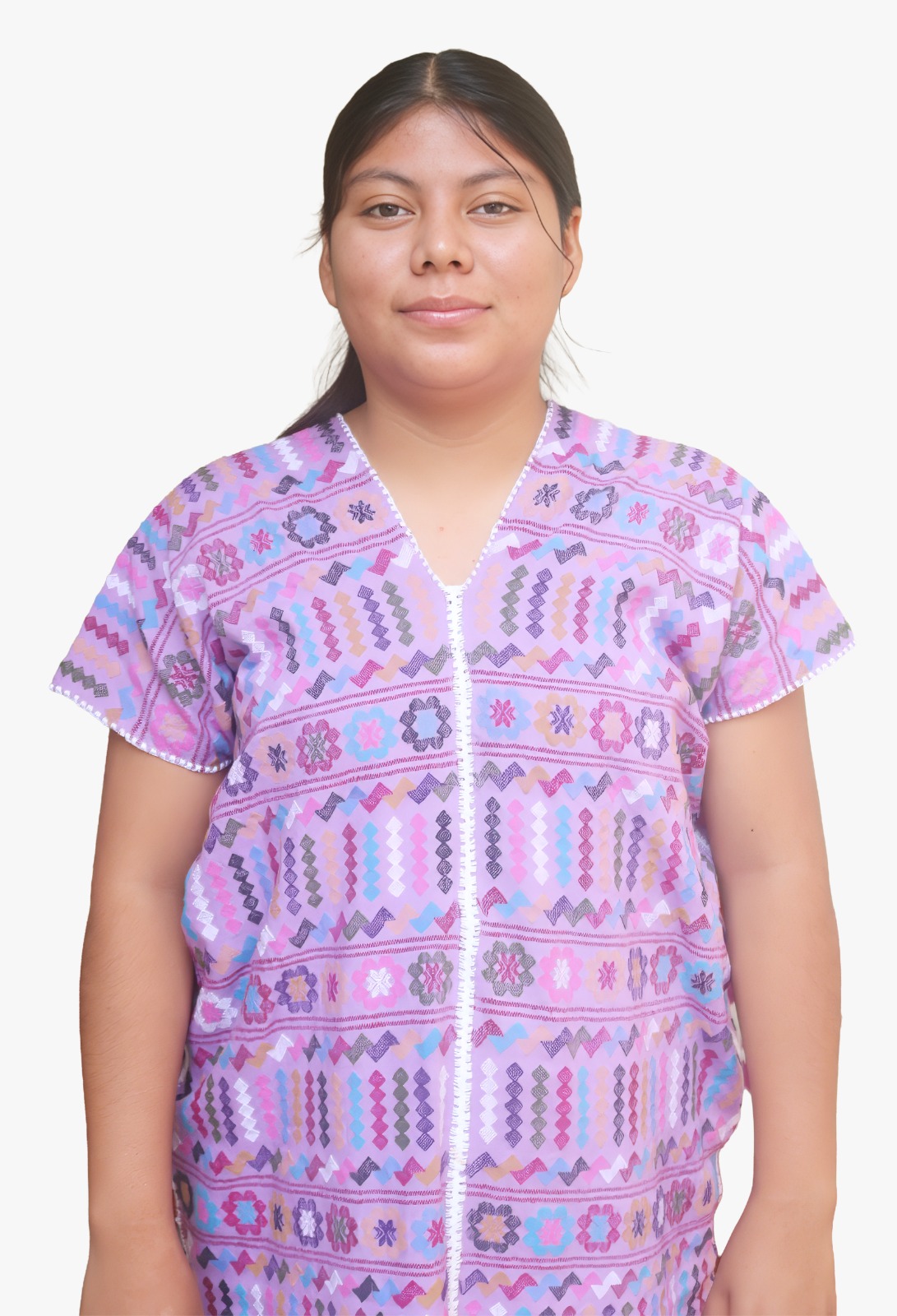 LIC.  MAELY PAOLA FLORES GUZMAN