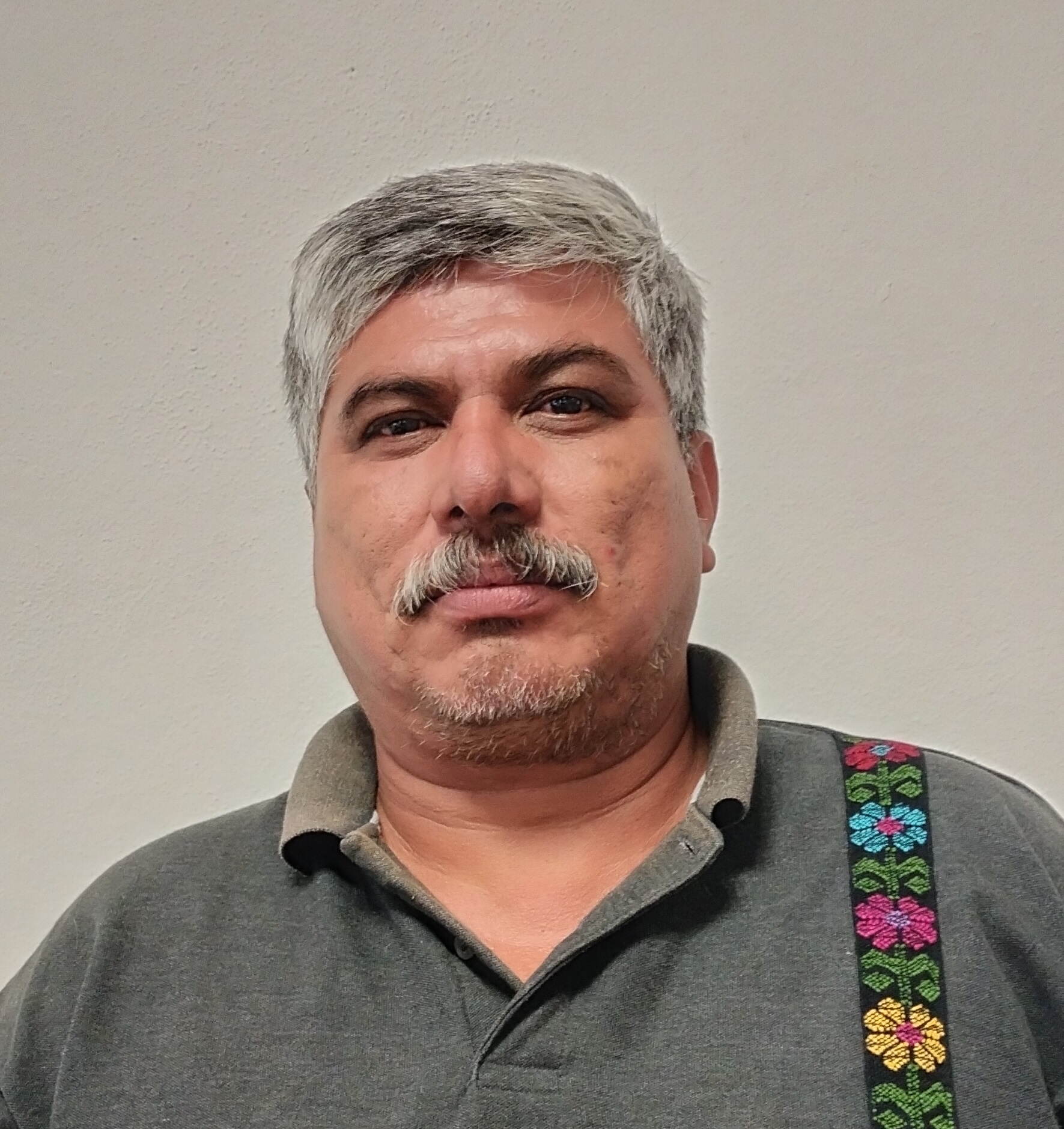PROFR. MARDONIO MURILLO ORGANES