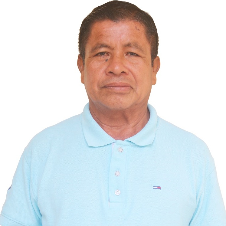 C. RAUL LOPEZ HILARIO