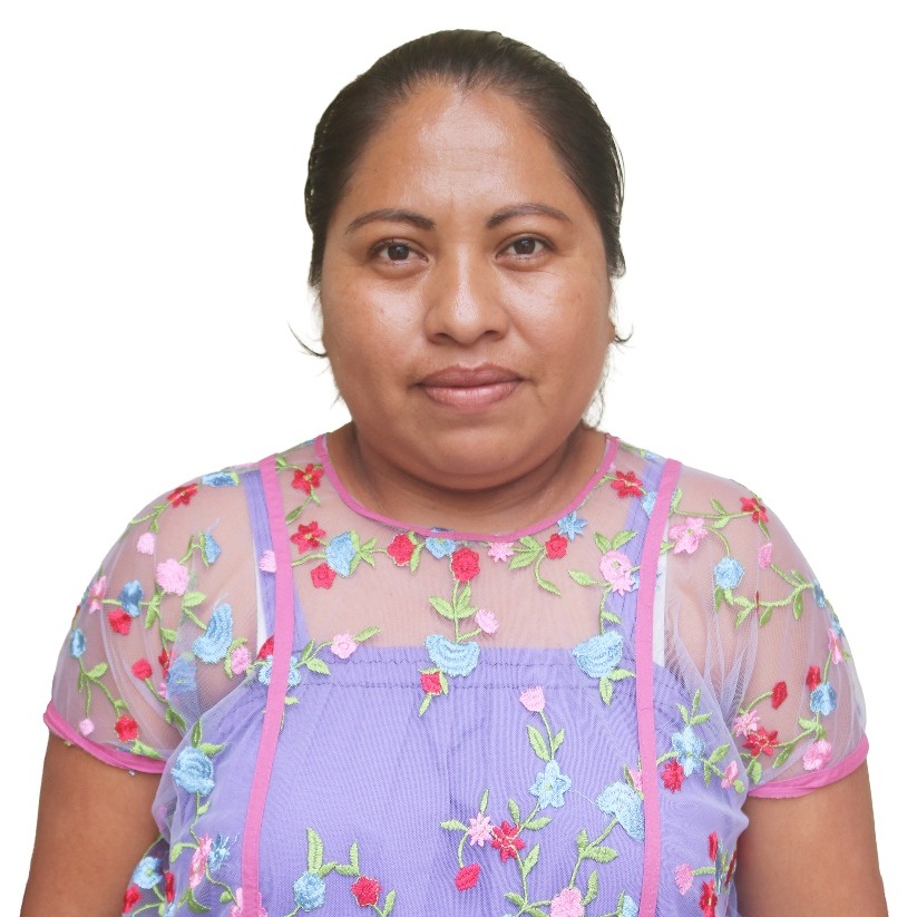 PROFRA. MARIA YESICA BENITO ANTONIO