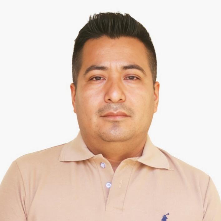 C.P. BENJAMIN GUZMAN RODRIGUEZ