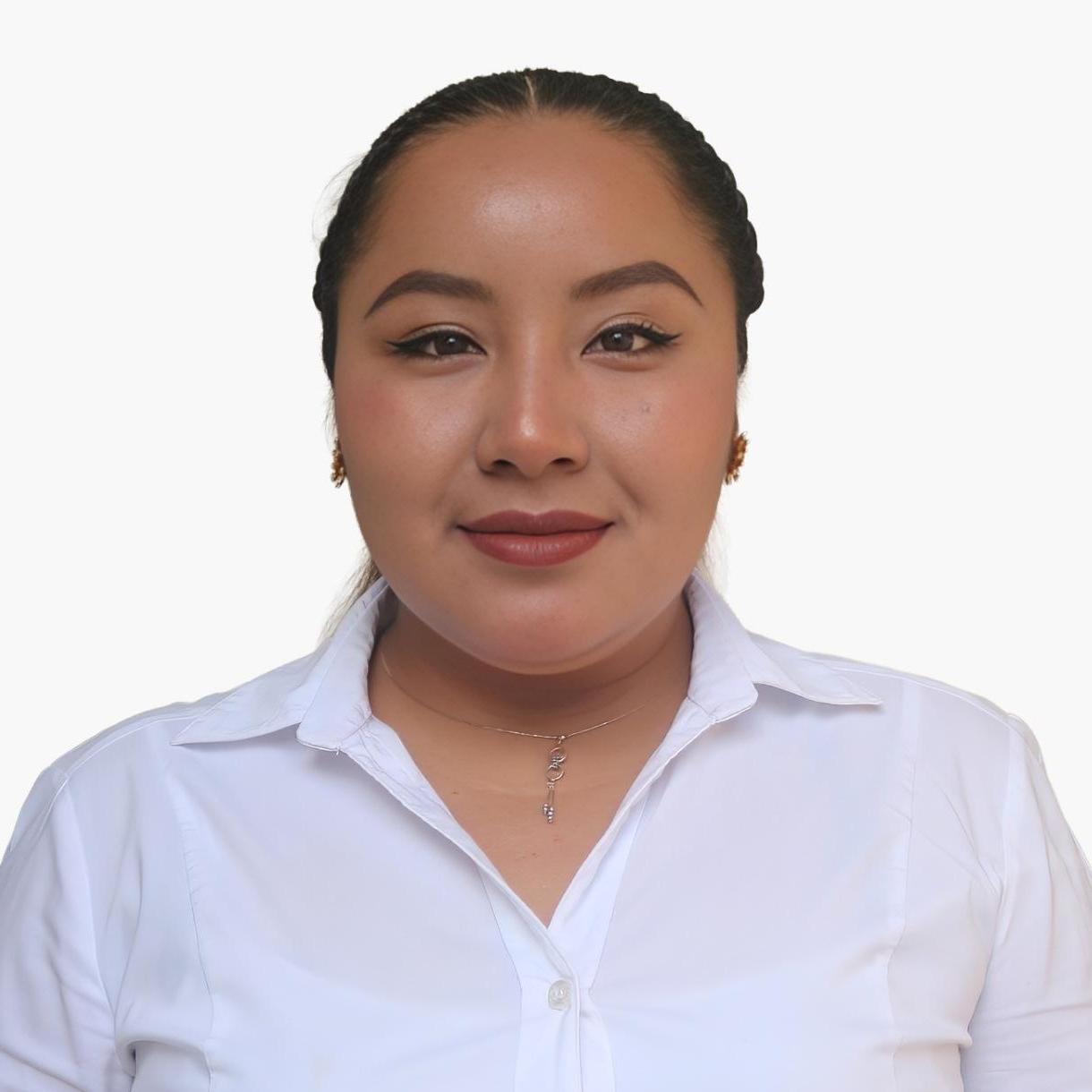 LIC. LORENA PINEDA MELQUIADES