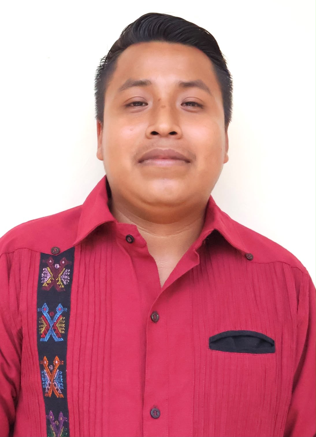 C. ISRAEL ARCANGEL MARTIN